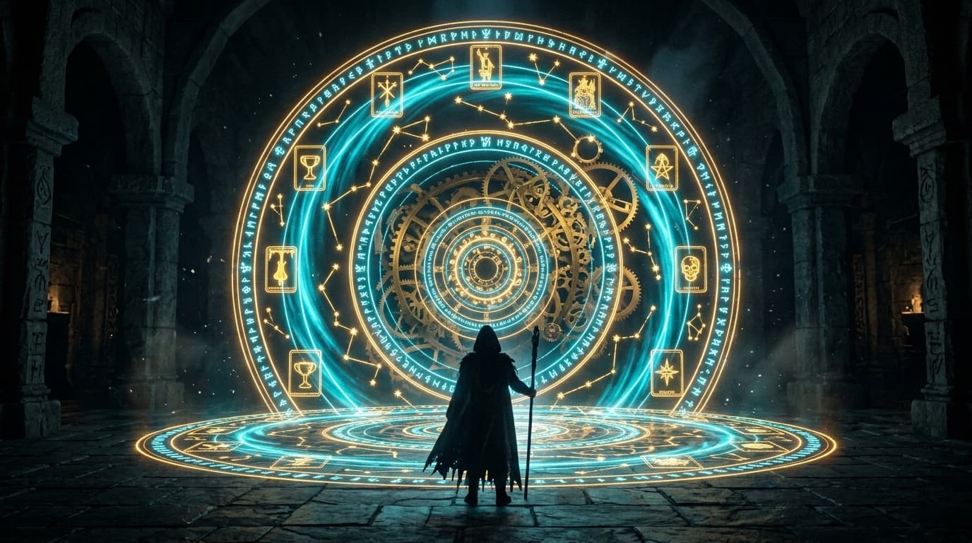 Pathways & Sequences
