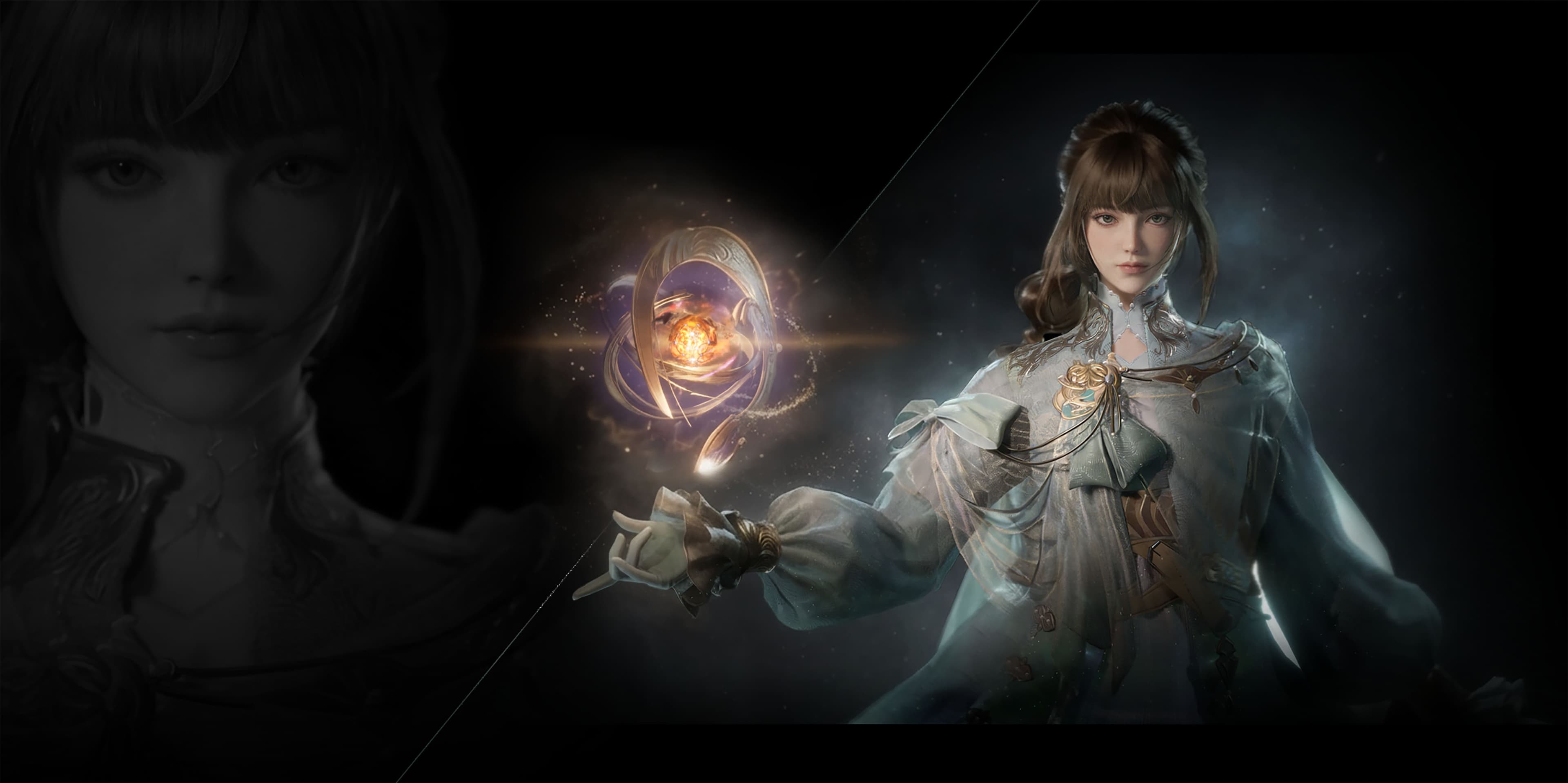 Spectator Pathway (观众途径) - Lord of Mysteries